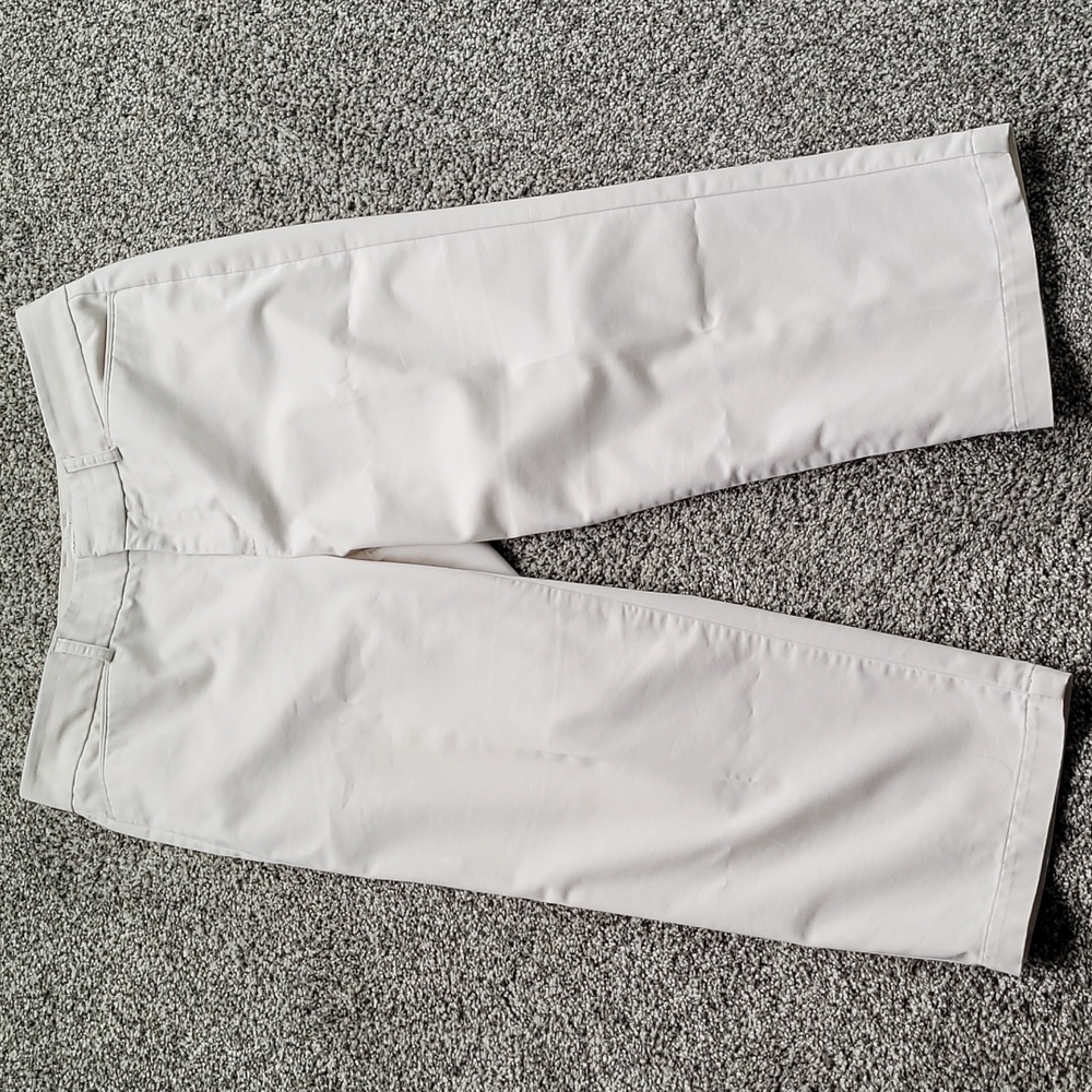 Capris | Dockers Metro Capri